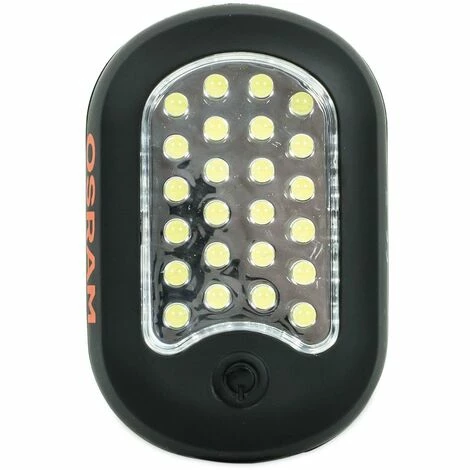Osram LEDinspect Mini 125 LEDIL202 Inspektionslampe Osram LEDinspect Mini 125 LEDIL202 Inspektionslampe -OSRAM Shop 40196975 1