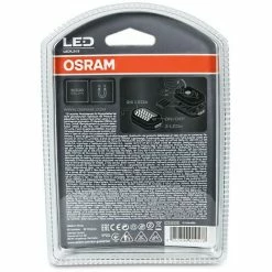 Osram LEDinspect Mini 125 LEDIL202 Inspektionslampe 2 Osram LEDinspect Mini 125 LEDIL202 Inspektionslampe -OSRAM Shop 40196975 3