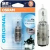 Osram Original Line 12V Motoradlampen S2, 64327-01B (1 Stück)