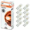 Osram W5W Original Line 2886X 12V Autolampe 10 Stück
