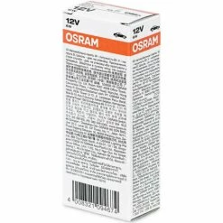 Osram W5W Original Line 2886X 12V Autolampe 10 Stück 2 Osram W5W Original Line 2886X 12V Autolampe 10 Stück -OSRAM Shop 40197001 3