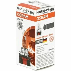 Osram Original Line H15 64177 24V LKW Lampe (1 St.) -OSRAM Shop 40197005 3