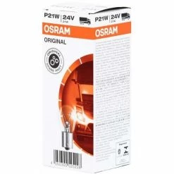 Osram Truckstar 7511 24V P21W LKW-Lampe 10 St. 3 Osram Truckstar 7511 24V P21W LKW-Lampe 10 St. -OSRAM Shop 40197014 4