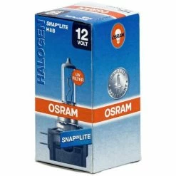 Osram Original Line H8B 64242 12V Autolampe 1 St -OSRAM Shop 40197015 3