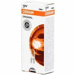 Osram 2820, Innenbeleuchtung, 12V, 10er Pack 2 Osram 2820, Innenbeleuchtung, 12V, 10er Pack -OSRAM Shop 40197023 3