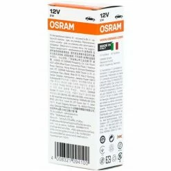 Osram 2820, Innenbeleuchtung, 12V, 10er Pack 3 Osram 2820, Innenbeleuchtung, 12V, 10er Pack -OSRAM Shop 40197023 4