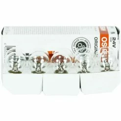 Osram BA15s, 7529, 24V LKW Lampe 10er Pack -OSRAM Shop 40197027 4
