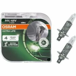 Osram Ultra Life H1 64150ULT-HCB Autolampe Duo Box -OSRAM Shop 40197030 3