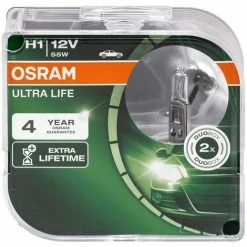 Osram Ultra Life H1 64150ULT-HCB Autolampe Duo Box -OSRAM Shop 40197030 5