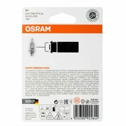 Osram H1 Original Line 64155-01B 24V LKW Lampe 1St.EB -OSRAM Shop 40197038 3