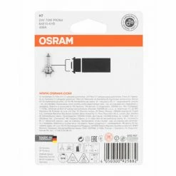 Osram Original Line H7 64215-01B 24V 1 St. Blister LKW 5 Osram Original Line H7 64215-01B 24V 1 St. Blister LKW -OSRAM Shop 40197064 3