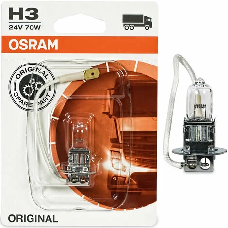 Osram Original Line H3 64156-01B 24V 1 St.Einzelblister Osram Original Line H3 64156-01B 24V 1 St.Einzelblister -OSRAM Shop 40197065 1