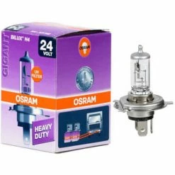 Osram Heavy Duty H4 94196 24V 1 St. LKW -OSRAM Shop 40197078 3