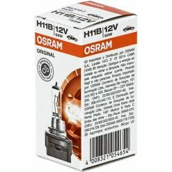 Osram Original Line H11B 64241 12V Autolampe (10 Stück) 3 Osram Original Line H11B 64241 12V Autolampe (10 Stück) -OSRAM Shop 40197597 4