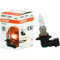 Osram Original Line 12V HIR1 9011 Autolampe 1 St. -OSRAM Shop 40197615 3