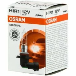 Osram Original Line 12V HIR1 9011 Autolampe 1 St. -OSRAM Shop 40197615 4