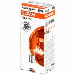 Osram Original Line 5627 R5W 24V Signallampe (10 St.) -OSRAM Shop 40197646 3