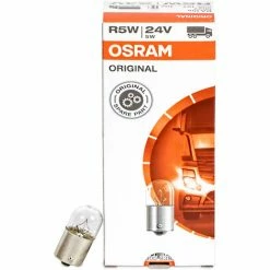 Osram Original Line 5627 R5W 24V Signallampe (10 St.) -OSRAM Shop 40197646 4