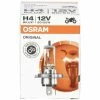 OSRAM ORIGINAL H4, Halogen-Scheinwerferlampe, 64193MC, 12V, Faltschachtel (1 Stück)