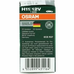 Osram Ultra Life H11 64211ULT Autolampe (1 Stück -OSRAM Shop 40197673 3