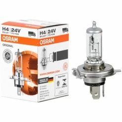 Osram Original Line H4 64196 24V 1 St. -OSRAM Shop 40197685 3