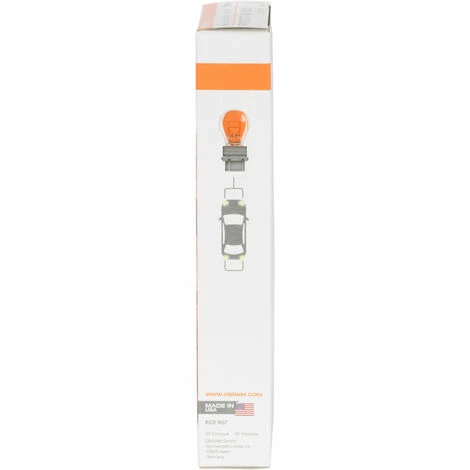 Osram 3757AK Blinklicht Parklicht 7W PY27/7W, 12 V (10 Stück) Osram 3757AK Blinklicht Parklicht 7W PY27/7W, 12 V (10 Stück) -OSRAM Shop 40197693 2