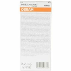 Osram 3757AK Blinklicht Parklicht 7W PY27/7W, 12 V (10 Stück) 2 Osram 3757AK Blinklicht Parklicht 7W PY27/7W, 12 V (10 Stück) -OSRAM Shop 40197693 3