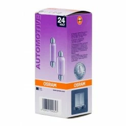 Osram Original Line 6429 SV8.5-8 24V LKW-Lampe 10 St. -OSRAM Shop 40197760 3