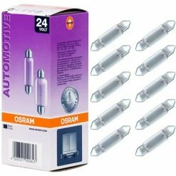 Osram Original Line 6429 SV8.5-8 24V LKW-Lampe 10 St. -OSRAM Shop 40197760 4