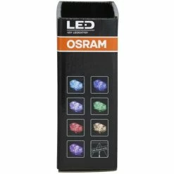 Osram LEDEXT101 LEDambient Styling Lights, 1 Set -OSRAM Shop 40197763 4