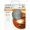 OSRAM XENARC ORIGINAL D4S HID Xenon-Brenner, OEM, 66440-1SCB, Softcover Box (1 Lampe)