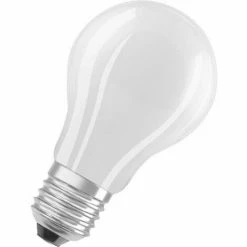 OSRAM LAMPE LED-Lampe E27 PCLA75D7,5827GLFRE27