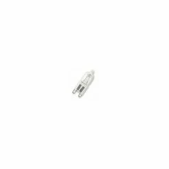 Osram Halogen Stiftsockellampe Halopin Superstar G9 20W, Warmweiß, Dimmbar, Klar Osram Superstar Osram Halogen Pin