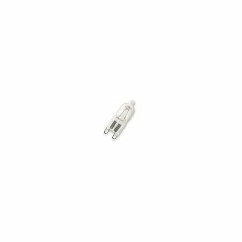 Osram Halogen Stiftsockellampe Halopin Superstar G9 20W, warmweiß, dimmbar, klar Osram Superstar Osram Halogen Pin Osram Halogen Stiftsockellampe Halopin Superstar G9 20W, Warmweiß, Dimmbar, Klar Osram Superstar Osram Halogen Pin -OSRAM Shop 43903978 1