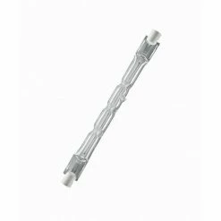 Osram Halogenlampe Haloline Superstar R7s 230W, Warmweiß, Dimmbar, Klar Stablampe 04008321202673 Halogen Osram