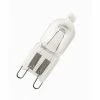 Osram Halogen Stiftsockellampe Halopin G9 20W, Warmweiß, Dimmbar, Klar Osram Osram Osram Osram Halogen Pin Halopin