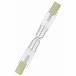 Osram Halogenlampe Superstar R7s 48W, Warmweiß, Dimmbar, Klar 0773703187 04008321977571 Halogen Osram Halogen