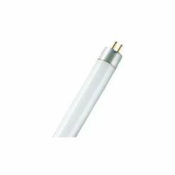Osram Leuchtstoffröhre T5 G5 6W, Neutralweiß, Weiß Matt 0773702643 04008321025050 Osram Leuchtstoffröhre T5 4 W/ 640