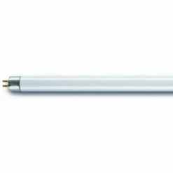 Osram Leuchtstoffröhre T5 G5 13W, Neutralweiß, Weiß Matt Leuchtstoffröhre Osram Osram 13w 4008321025524