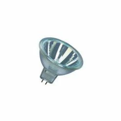 Osram Halogen Reflektor Decostar GU5.3 50W 2er-Pack, Warmweiß, Dimmbar, Klar Decostar Sst Osram Halogen Reflektor