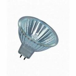 Osram Halogen Reflektor Decostar 51 GU5.3 14W, Warmweiß, Dimmbar, Klar 4008321931863 04008321931863 Osram Halogen