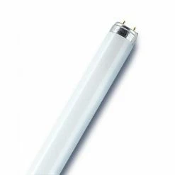 Osram Leuchtstoffröhre G13 15W, Warmweiß, Dimmbar, Weiß Matt 04050300325613 04050300325613 Osram Leuchtstoffröhre
