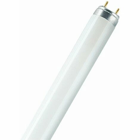 Osram Leuchtstoffröhre G13 18W, neutralweiß, dimmbar, weiß matt 04050300336800 Osram Leuchtstoffröhre 04050300336800 Osram Leuchtstoffröhre G13 18W, Neutralweiß, Dimmbar, Weiß Matt 04050300336800 Osram Leuchtstoffröhre 04050300336800 -OSRAM Shop 43904187 1