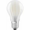 Osram LED Leuchtmittel Retrofit Clas A40 FR E27 4W 2er Pack, Warmweiß, Weiß Matt 4058075132856 Osram Osram