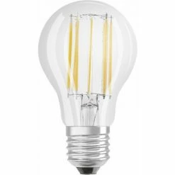 Osram LED Leuchtmittel Retro Classic E27 11W 2er-Pack, Warmweiß, Klar Osram LED Leuchtmittel Led 04058075330474 -OSRAM Shop 43904575 4