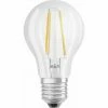 Osram LED Leuchtmittel Star CL E27 4W, Warmweiß, Klar Osram 4058075330214 0773706064 Osram 04058075330214