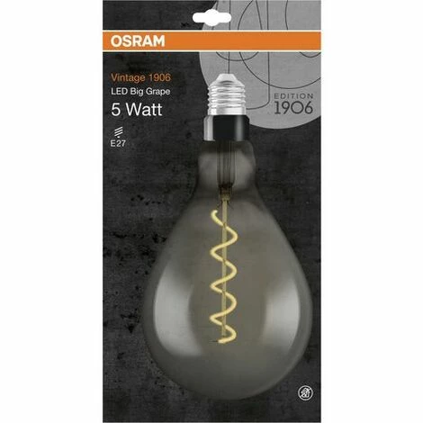 Osram LED Leuchtmittel Clas Osram LED Leuchtmittel Clas -OSRAM Shop 43904614 3