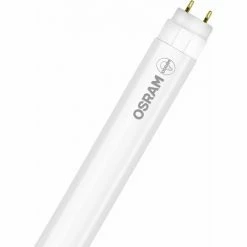 Osram LED Röhre SubstiTUBE ST8S-0.6M Universal G13 8W, Warmweiß, Weiß Matt Led 0773706690 Substitube Osram Osram -OSRAM Shop 44423571 3
