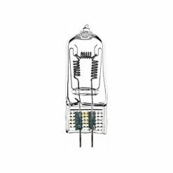 Osram Beleuchtung 4.0528992745e+012 - Lampe 64576 Halo 1000w 230v Gx6.35