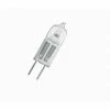 Osram Halogen Sockellampe Halostar G4 5W 2er-Pack, Warmweiß, Dimmbar, Klar Halogen Pin Osram Halogen Pin Halostar ST
